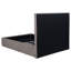 Lit plateforme tapissier Lawson 55 po Lawson-227381288-227381285