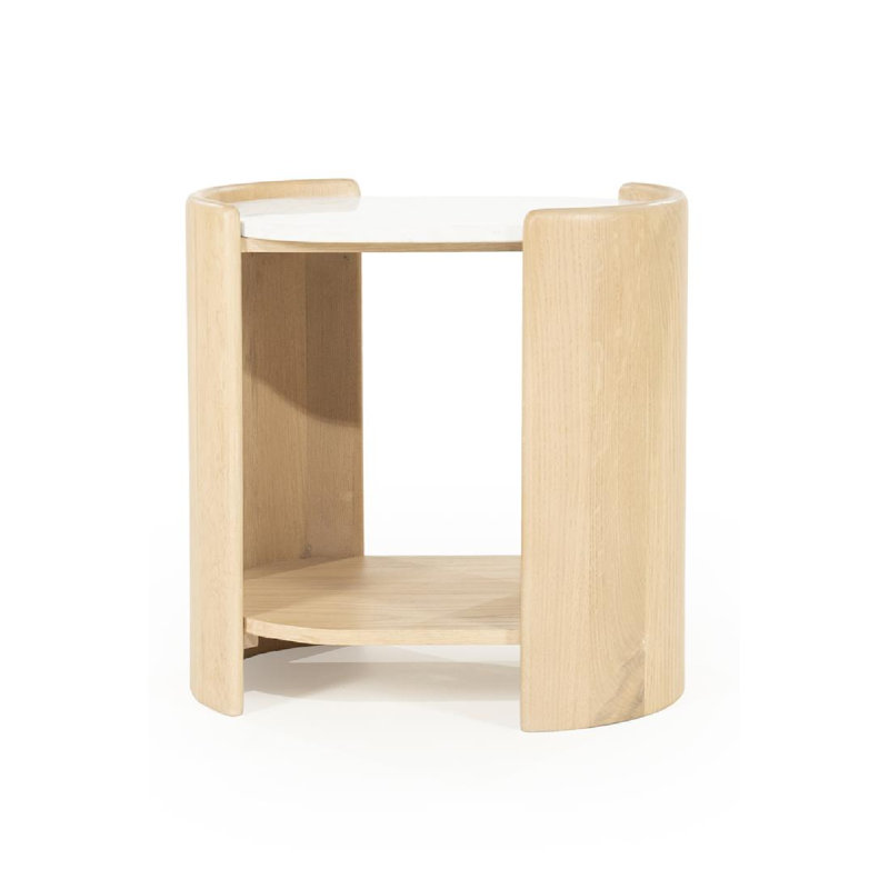 Don End Table