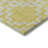 Premium Machine Washable Prisco Yellow Rug-182204182