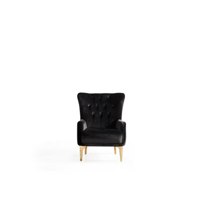 Chaise de style moderne Lust