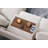 Amalyn L-Shaped Reversible Sleeper Sofa with Storage Chaise and Fold-Down Cupholders with Reversible Chaise for Living Room-96801932