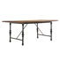 Deane 4 - Person Four Leg Dining Set
