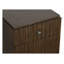 West Camden 2 - Drawer Filing Storage Cabinet