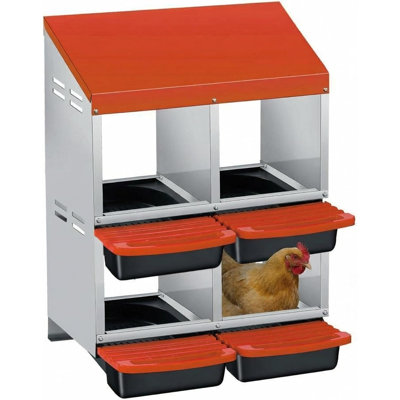 Nesting Boxes