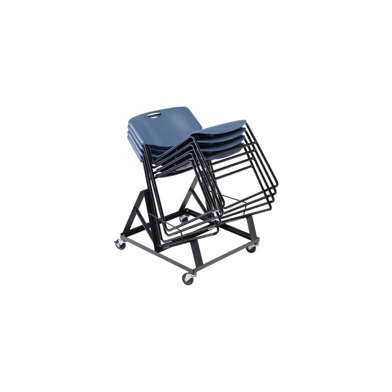 Capacity Chair Dolly