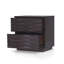 Table de chevet 24 po Fischer
