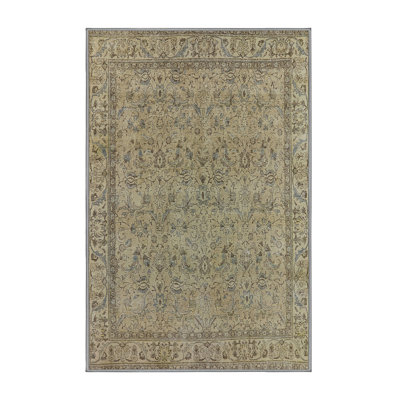 Chipman Oriental Indoor Rug