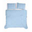 Ensemble d'édredon pour lit simple TG-124433553-124433555