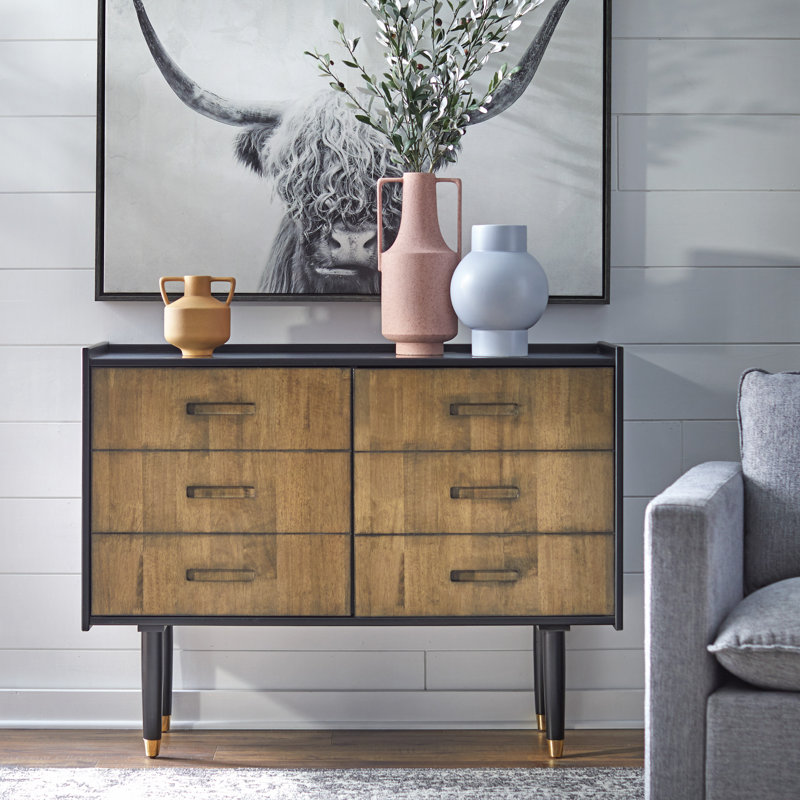 Lepe Accent Cabinet