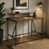 Brun / antique