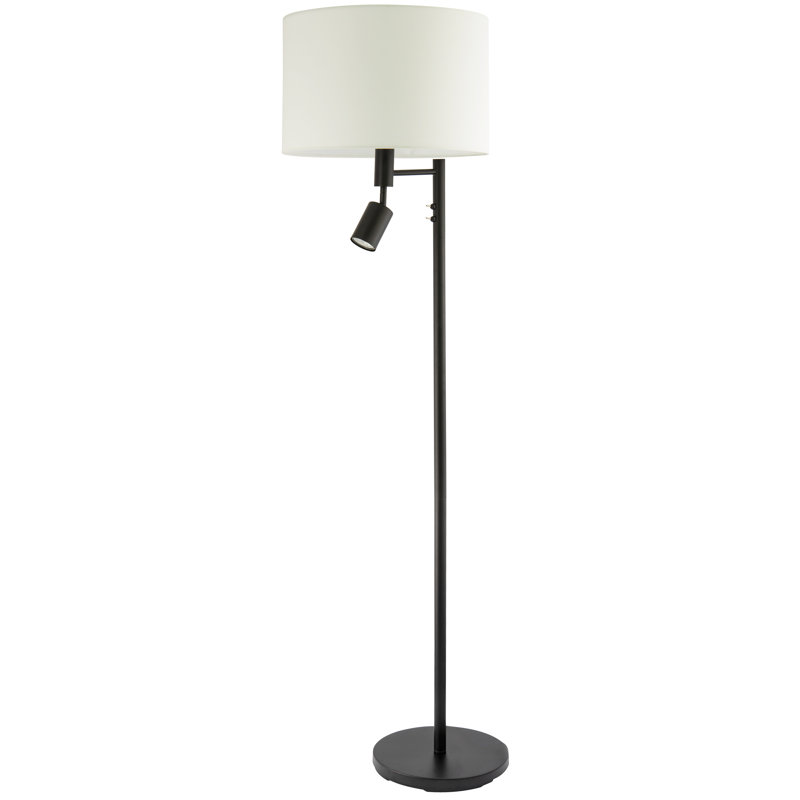 152cm Matte Modern Floor Lamp