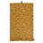 Cotton Floral Tea Towel Kitchen Towel