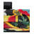 Bungalow Rose Nahla Caimin Indoor/Outdoor Area Rug-1125413083
