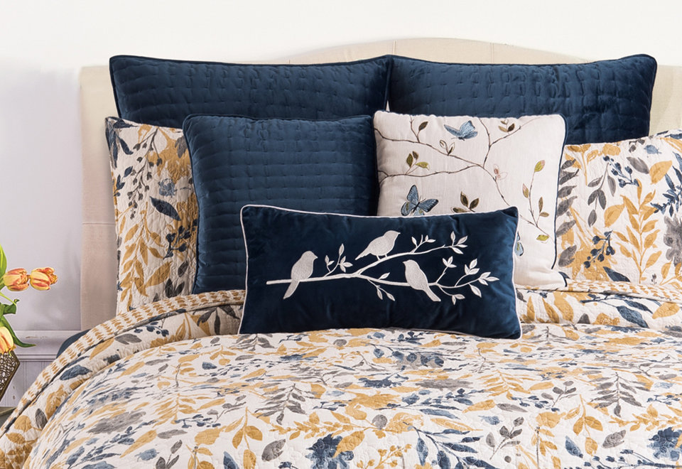 Decorative Pillows