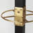 Donan 8 - Hooks Freestanding Coat Rack-1686703745