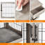 Cage pour chien Frederi