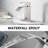 Bathroom Faucet-95060971