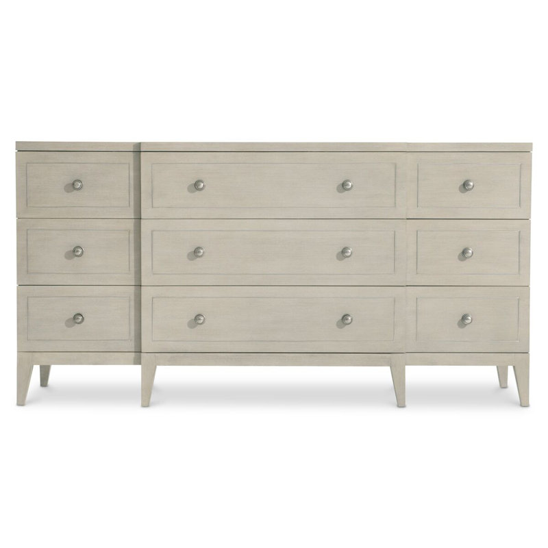 Bernhardt Cornelia Dresser
