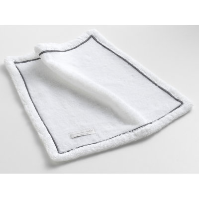 Essential Midweight Washcloth