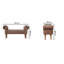 Coffy Upholstered Bench-1891969456