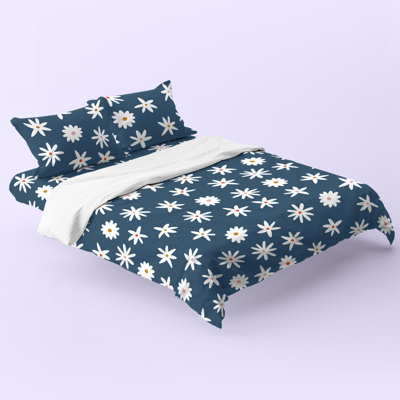 Mack + Milo Duncombe Floral Duvet Cover