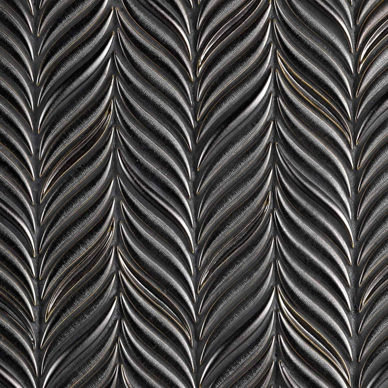 Nabi Alula Gunmetal Tile