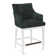 Upholstered Counter Stool