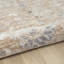 Tapis d'intérieur tissé à motif floral filigrané Beatrice-1268988849