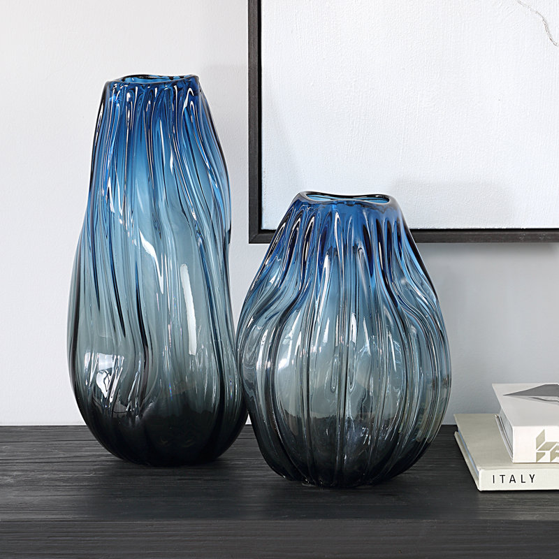 Ensemble de vases Cathirine
