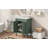 61 24'' Single Bathroom Vanity with Top-101092222