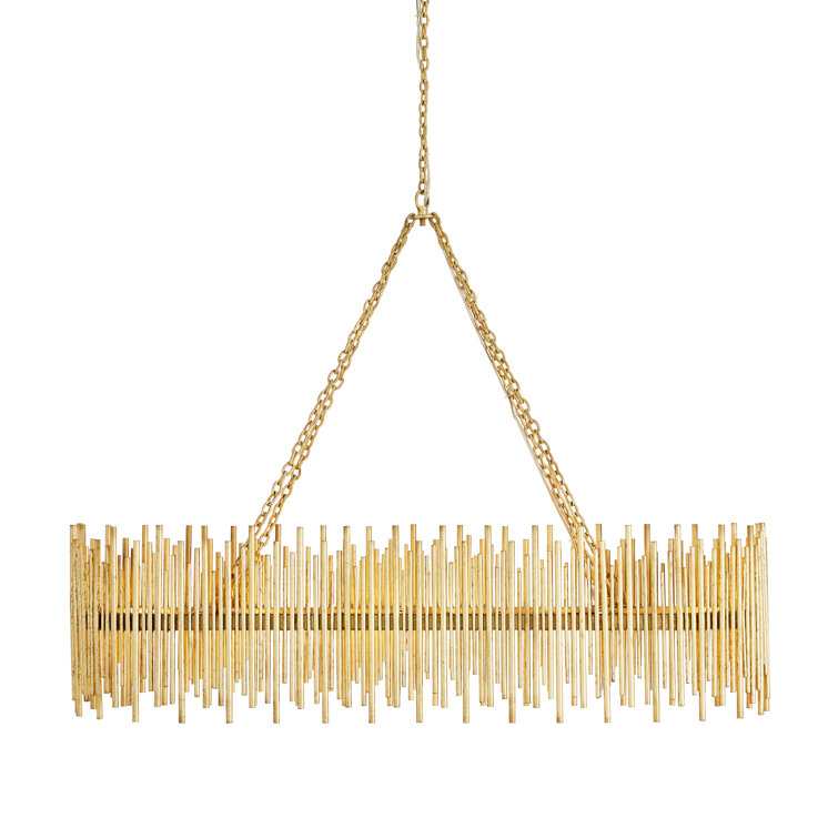Prescott 10 - Light Chandelier