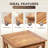 Cephas Outdoor Side Table