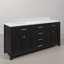 Ensemble de meuble-lavabo double 72 po Minnetrista-31600029-88070324