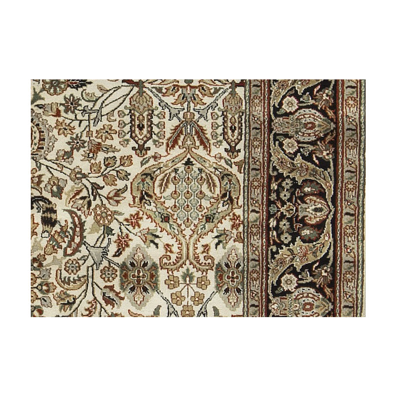 One-of-a-Kind 6' X 9' Area Rug
