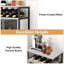 Armoire de bar 23,6 po Jamesandrew-118557057