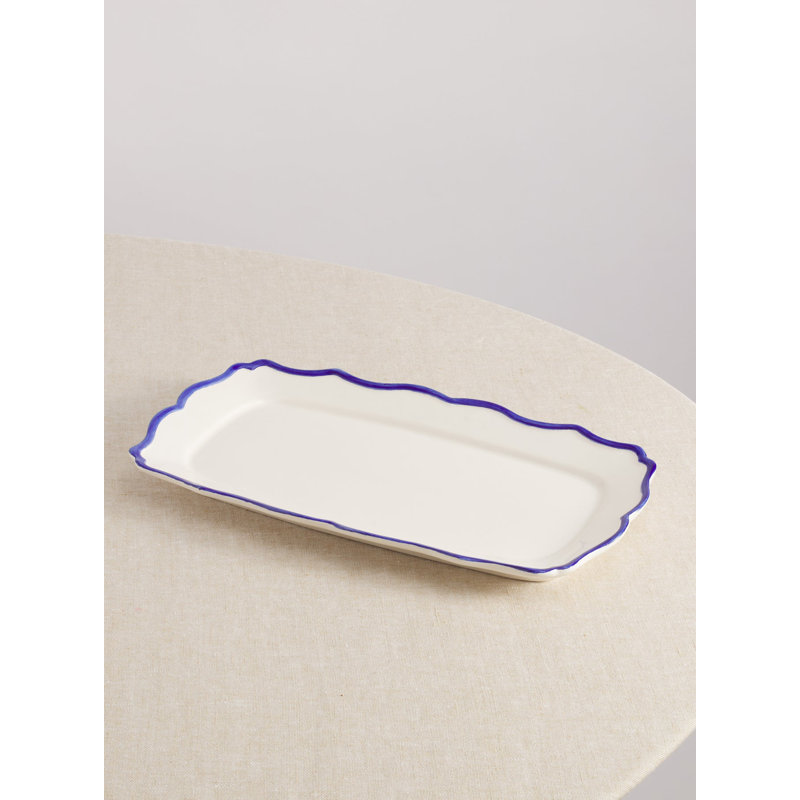 Jane Earthenware Tray