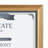 Wickson 4 Piece  Beveled Plastic Single Picture Frame-1017833603
