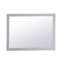 Miroir de salle de bain moderne et contemporain Metcalfe-256643315-256643319