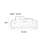 Nordic modern simple sofa-112561683-112561686