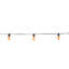 Orange C9 25 lumières orange-1162964554