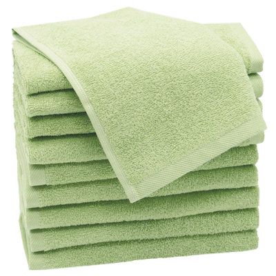 Midweight Fingertip Towel