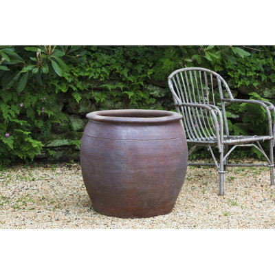 Pot à fleurs Dinale
