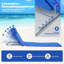 Alleria 151cm Long Reclining Relaxstuhl
