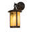 Yarber Brass Wall Light