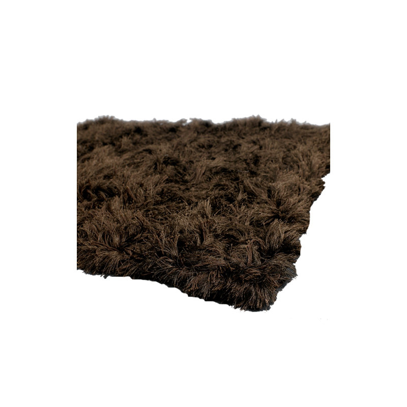 Celecot White Area Rug, Ivory, Rectangle 9' x 13'