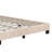 Brisha Upholstered Platform Bed-610265097-610265096