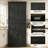 Tall Pantry with 8 Door Racks-11286063
