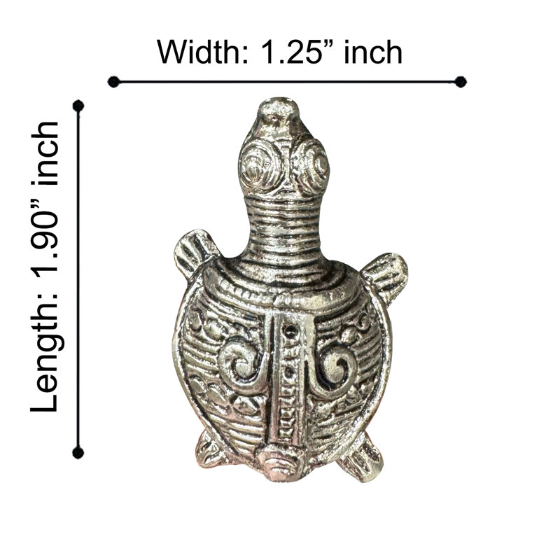1.25" Width Tortoise Knobs