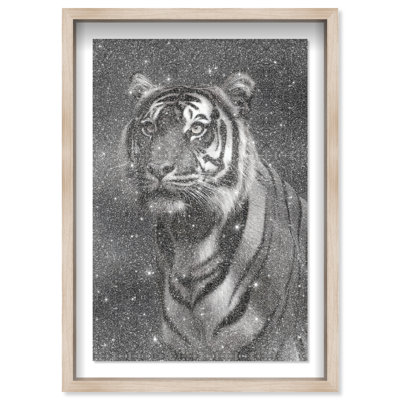 Hidden Strength III Print by Oliver Gal