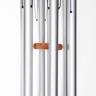 Arias Aluminum Wind Chime